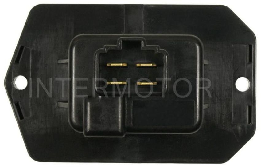 Standard Ignition RU-739 Blower Motor Resistor