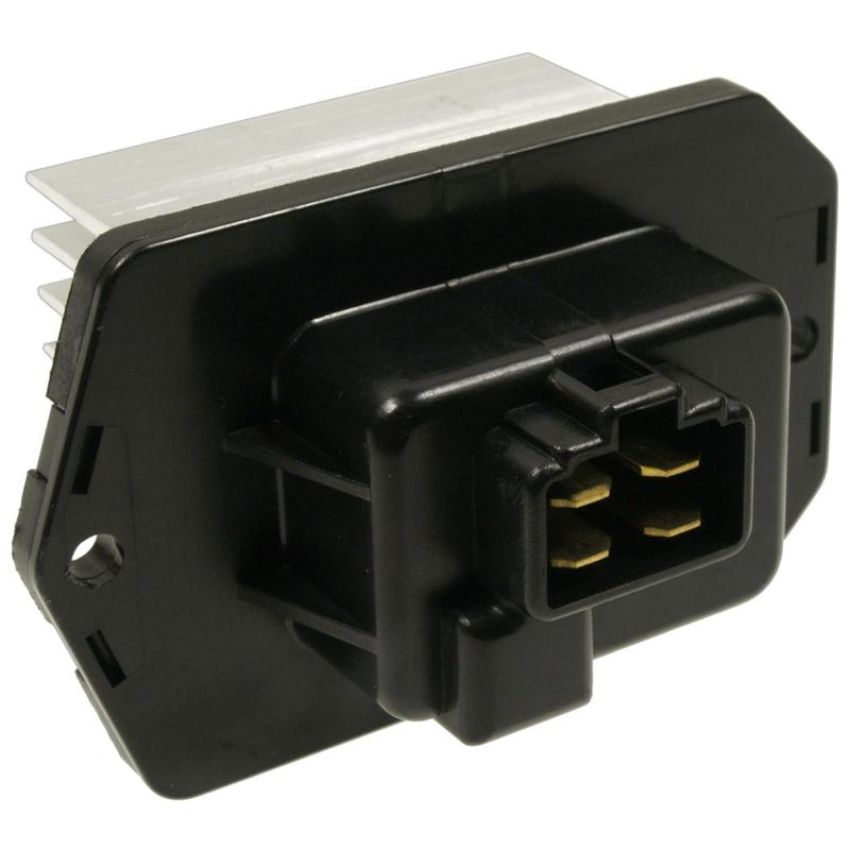 Standard Ignition RU-739 Blower Motor Resistor