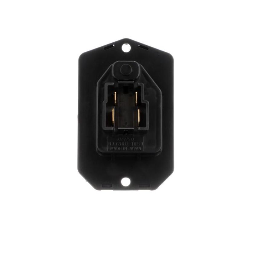Standard Ignition RU-740 Blower Motor Resistor