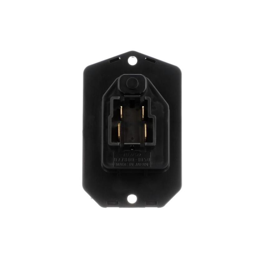Standard Ignition RU-740 Blower Motor Resistor
