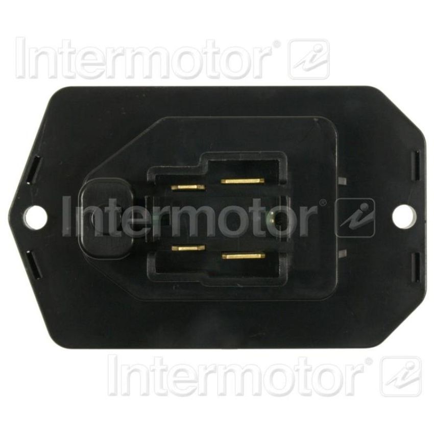 Standard Ignition RU-740 Blower Motor Resistor