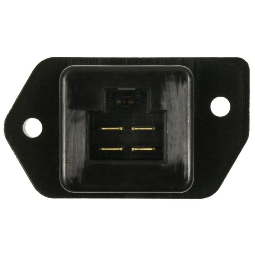Standard Ignition RU-741 Blower Motor Resistor