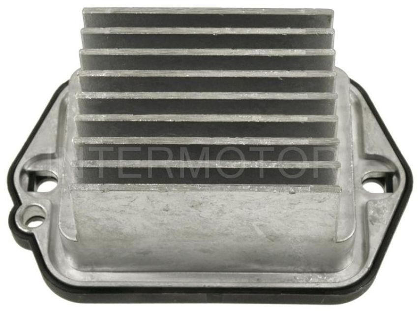 Standard Ignition RU-743 Blower Motor Resistor