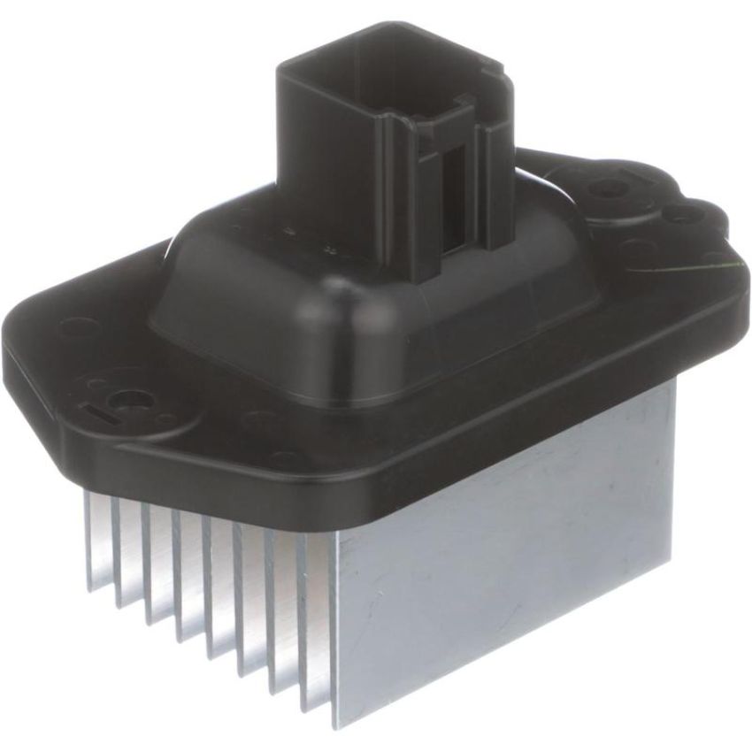 Standard Ignition RU-743 Blower Motor Resistor