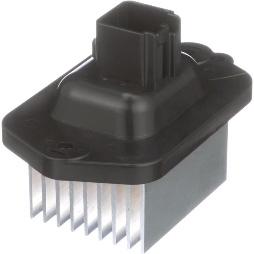 Standard Ignition RU-743 Blower Motor Resistor