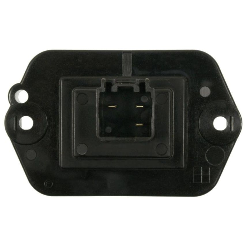 Standard Ignition RU-743 Blower Motor Resistor