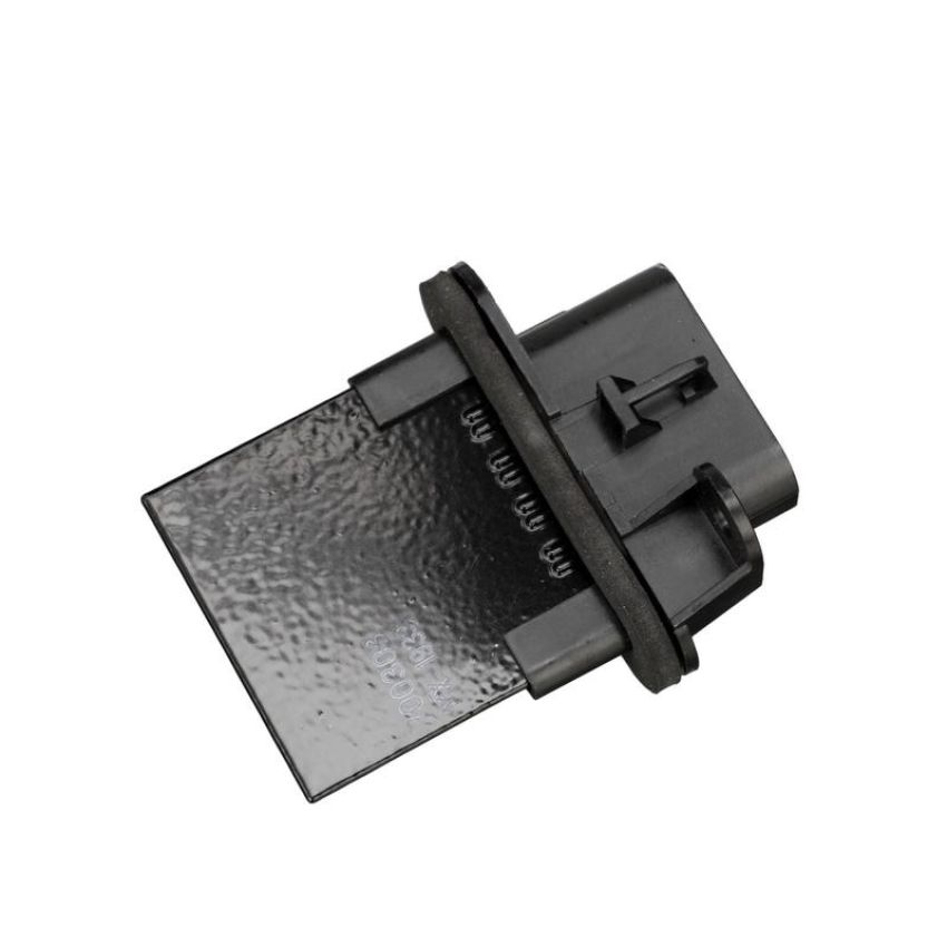 Standard Ignition RU746 Blower Motor Resistor