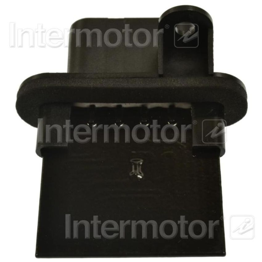 Standard Ignition RU746 Blower Motor Resistor