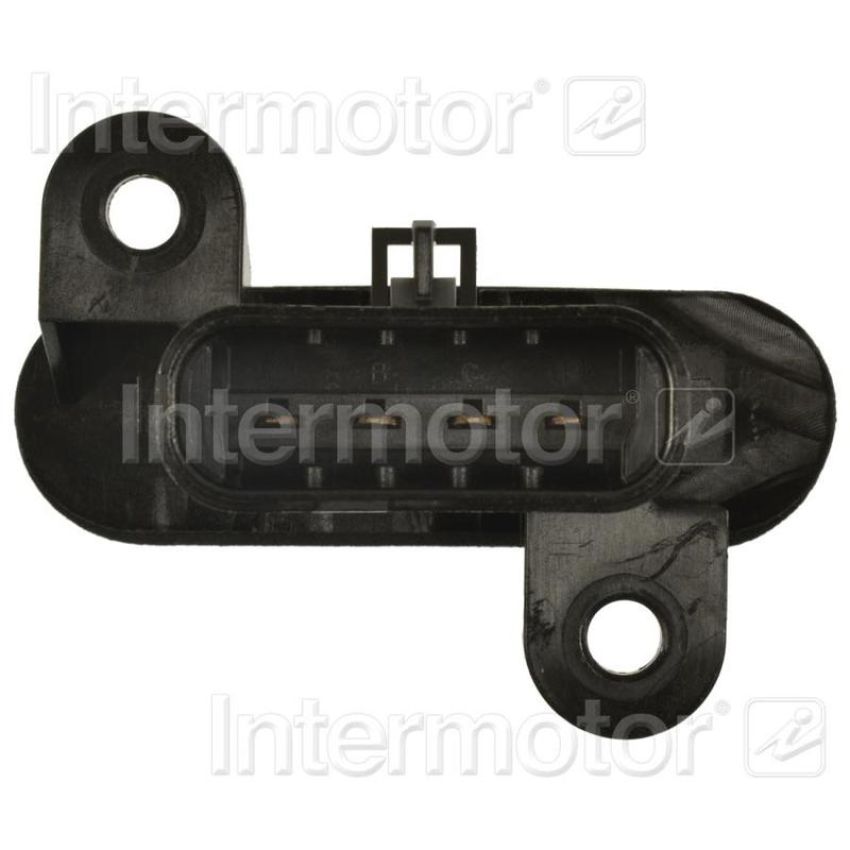 Standard Ignition RU746 Blower Motor Resistor