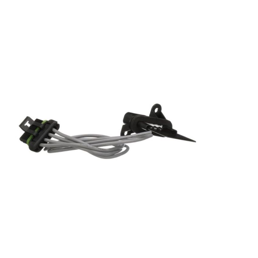 Standard Ignition RU746HTK OE Durability Improved Blower Motor Resistor Kit
