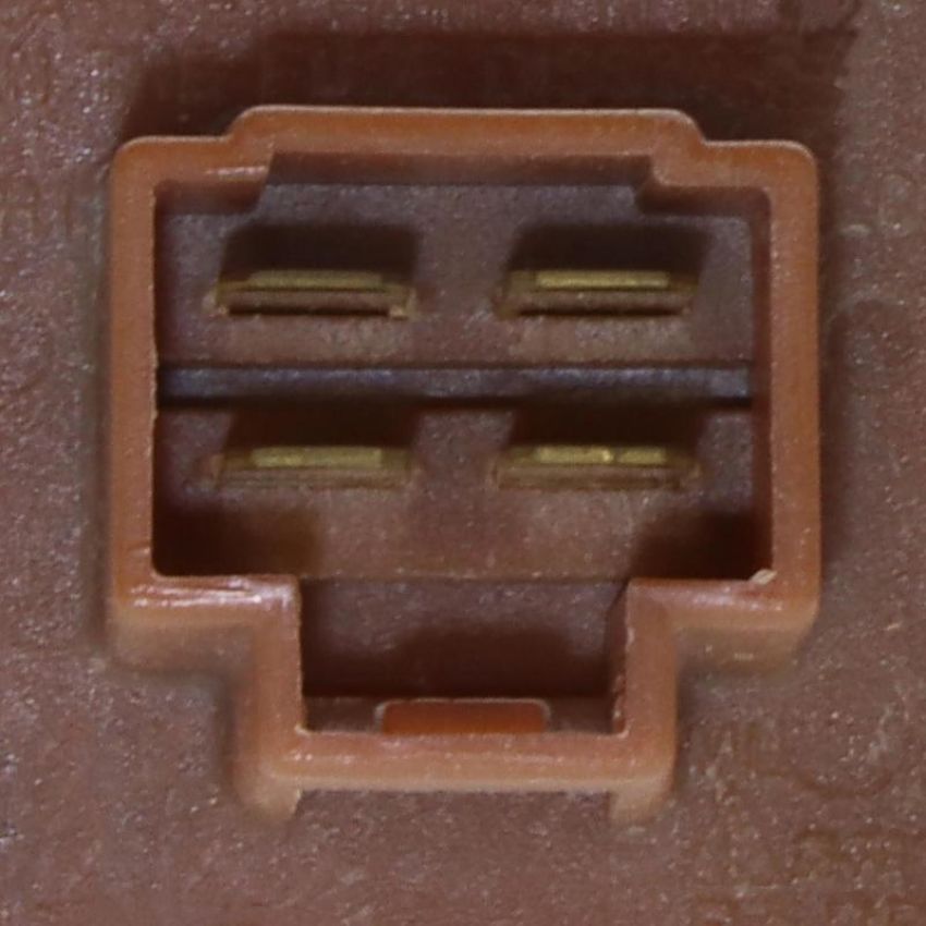 Standard Ignition RU-748 Blower Motor Resistor