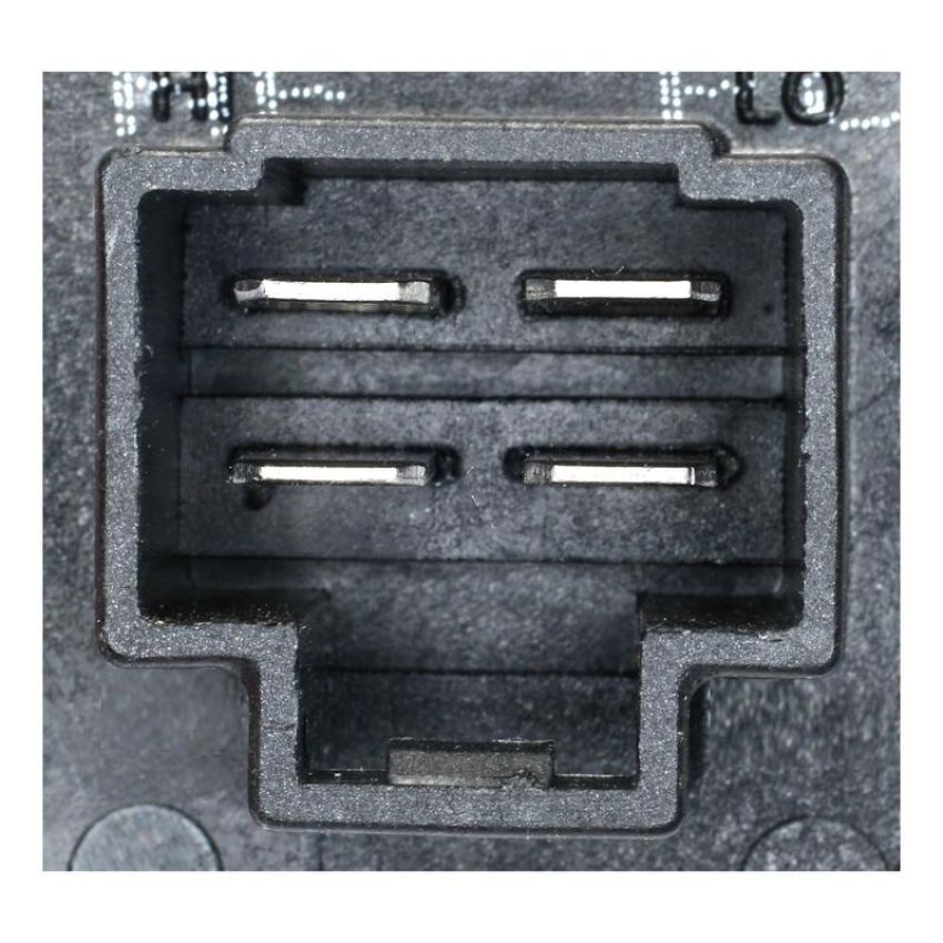 Standard Ignition RU-748 Blower Motor Resistor