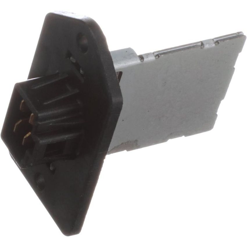 Standard Ignition RU-749 Blower Motor Resistor