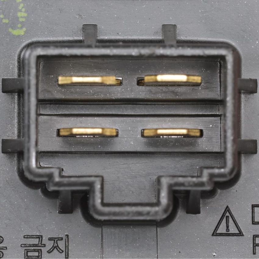 Standard Ignition RU-749 Blower Motor Resistor