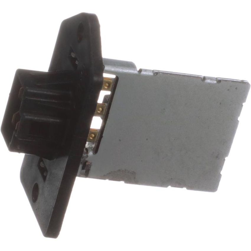 Standard Ignition RU-749 Blower Motor Resistor