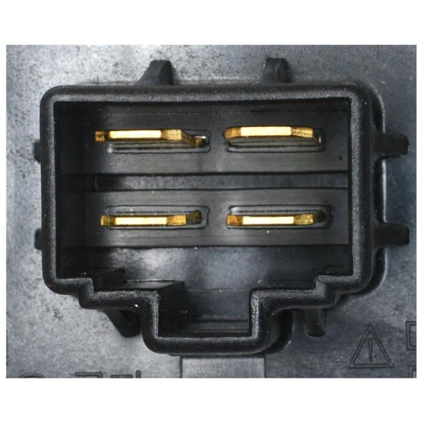 Standard Ignition RU-749 Blower Motor Resistor