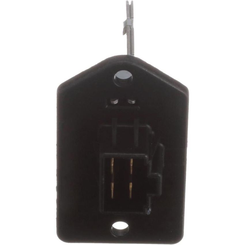 Standard Ignition RU-749 Blower Motor Resistor