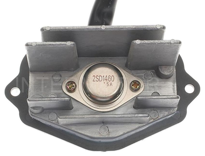 Standard Ignition RU-74 Blower Motor Resistor