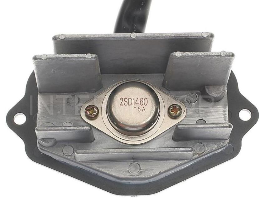 Standard Ignition RU-74 Blower Motor Resistor