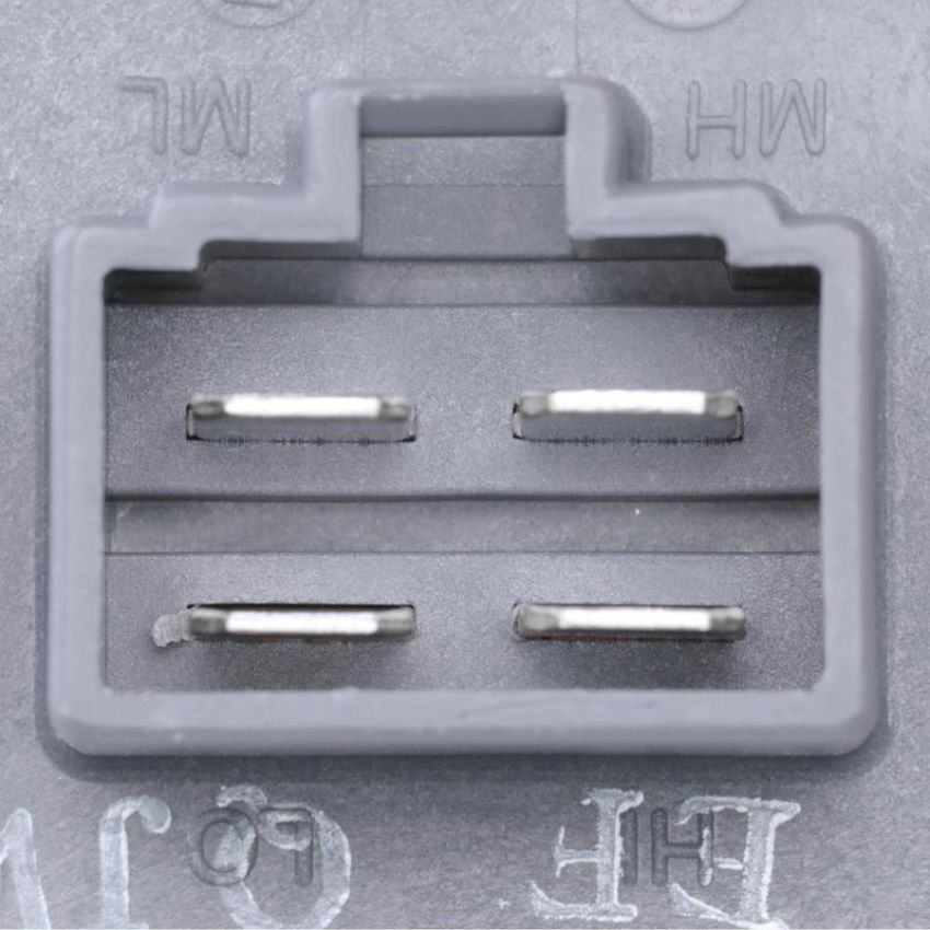 Standard Ignition RU-750 Blower Motor Resistor