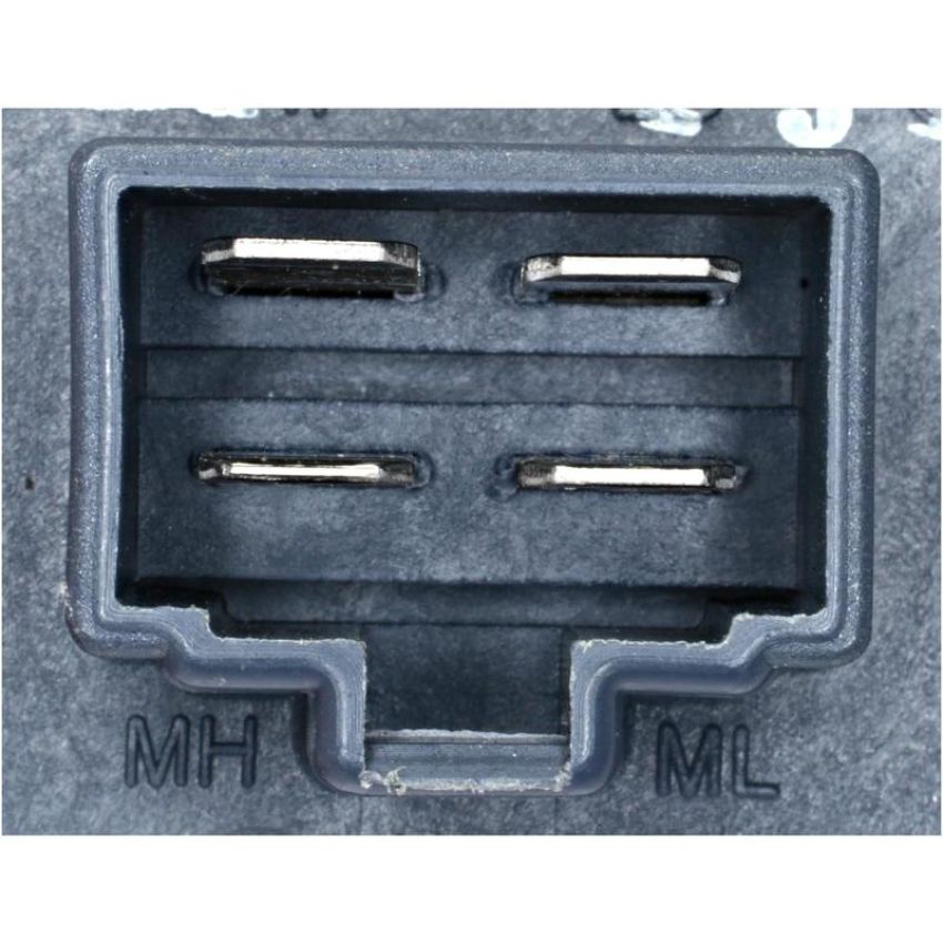 Standard Ignition RU-750 Blower Motor Resistor