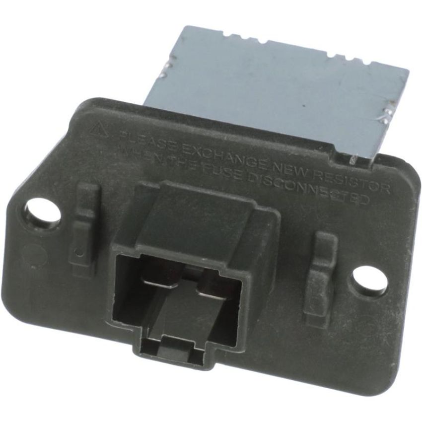 Standard Ignition RU-751 Blower Motor Resistor