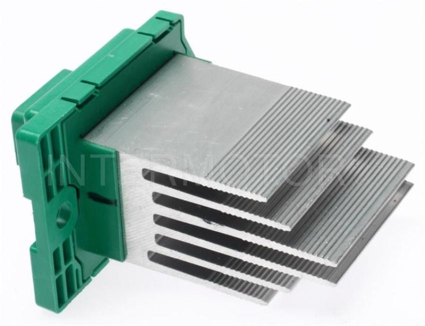 Standard Ignition RU-752 Blower Motor Resistor