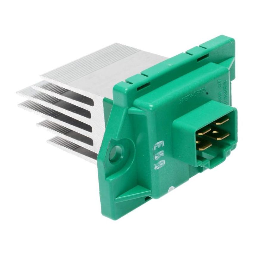 Standard Ignition RU-752 Blower Motor Resistor