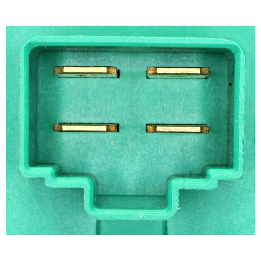 Standard Ignition RU-752 Blower Motor Resistor