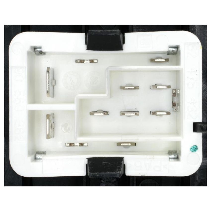 Standard Ignition RU-753 Blower Motor Resistor