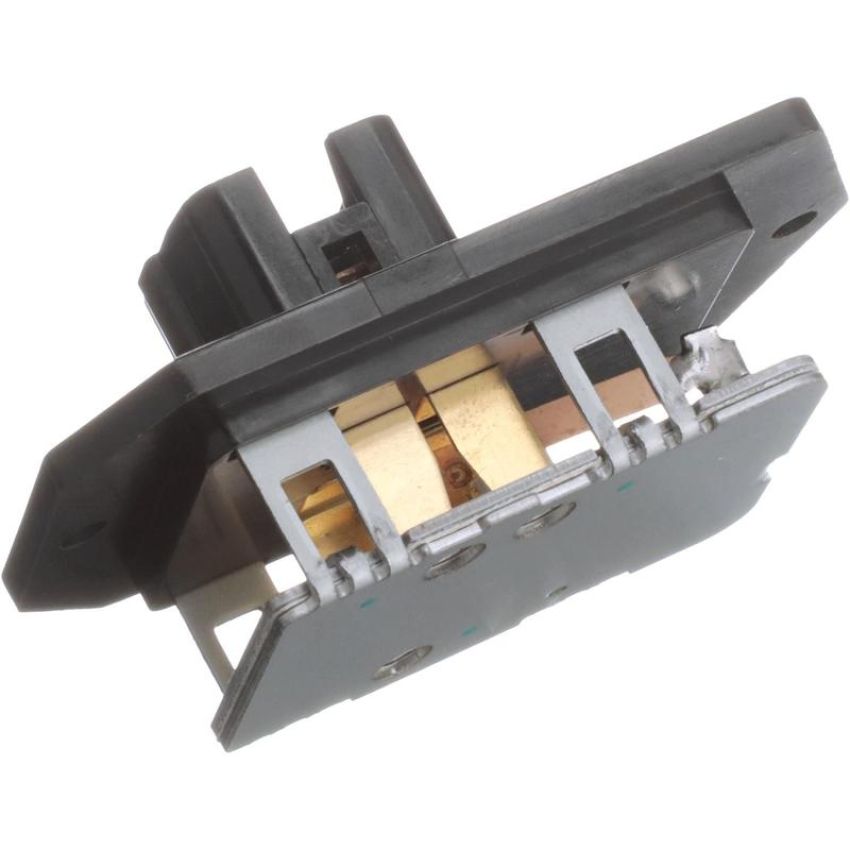 Standard Ignition RU-756 Blower Motor Resistor