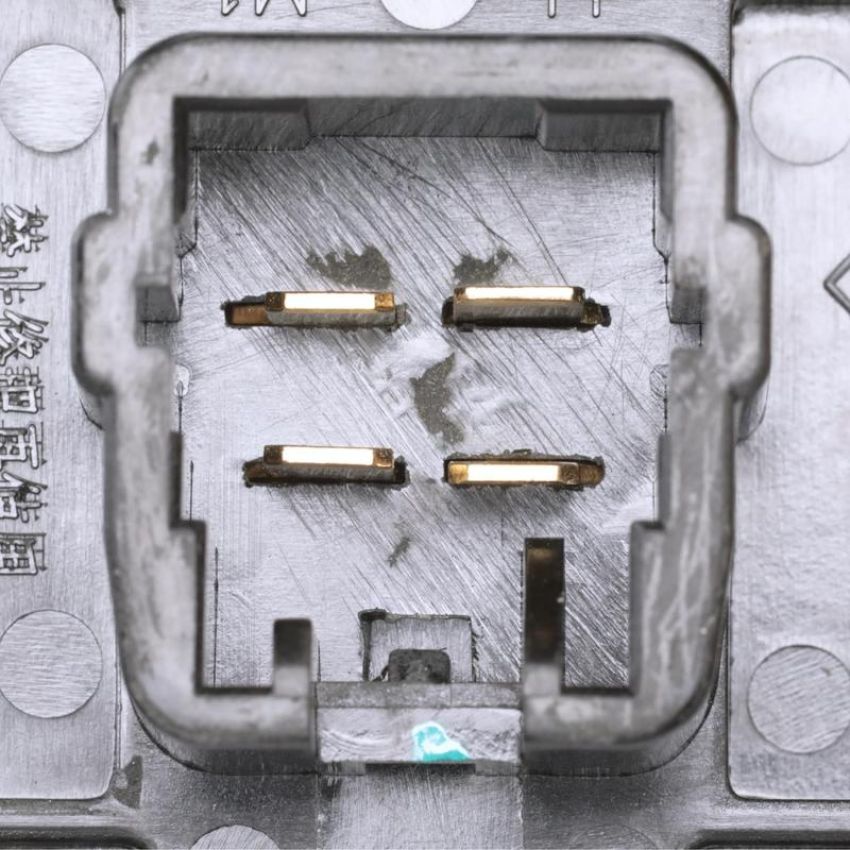 Standard Ignition RU-756 Blower Motor Resistor