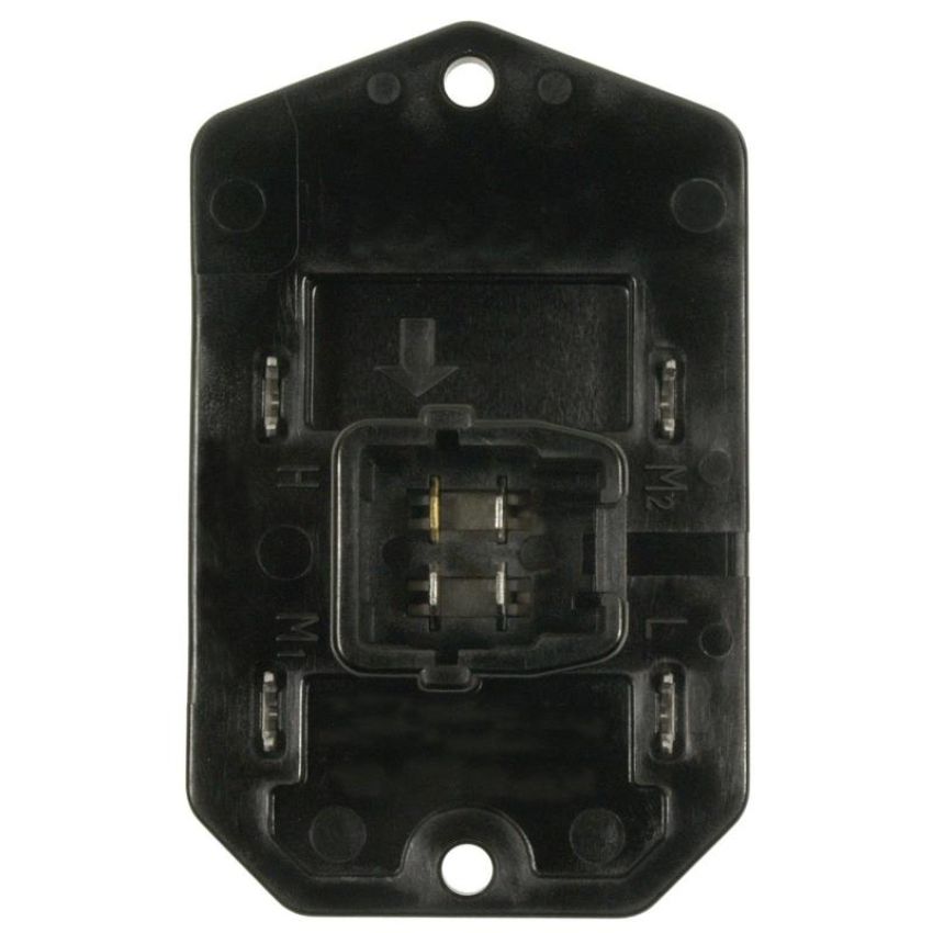 Standard Ignition RU-756 Blower Motor Resistor