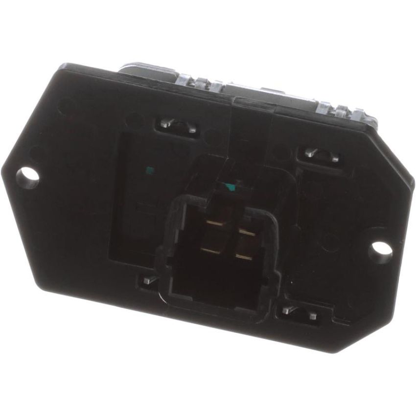 Standard Ignition RU-756 Blower Motor Resistor
