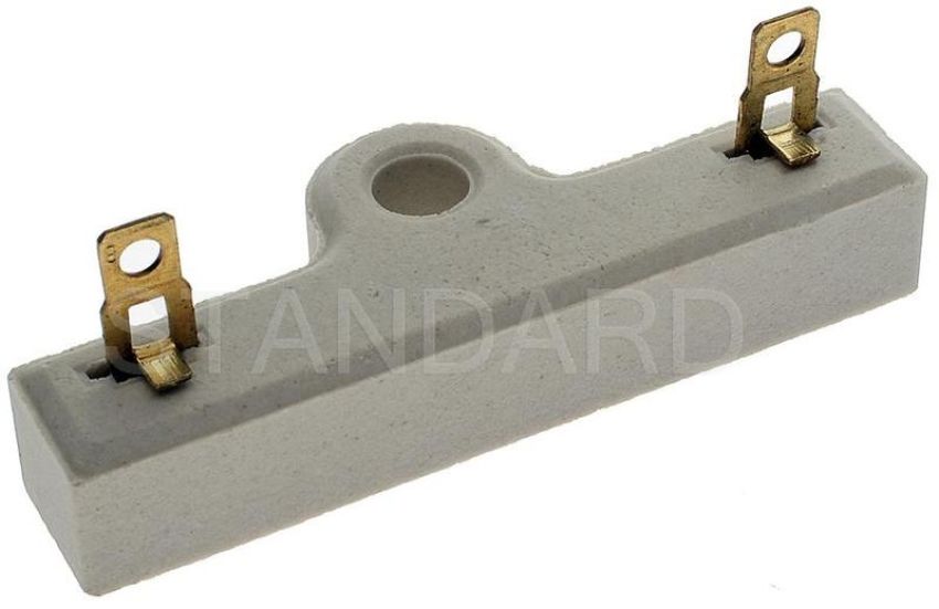 Standard Ignition RU-757 Blower Motor Resistor