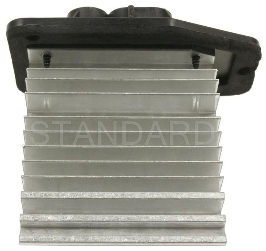 Standard Ignition RU-759 Blower Motor Resistor