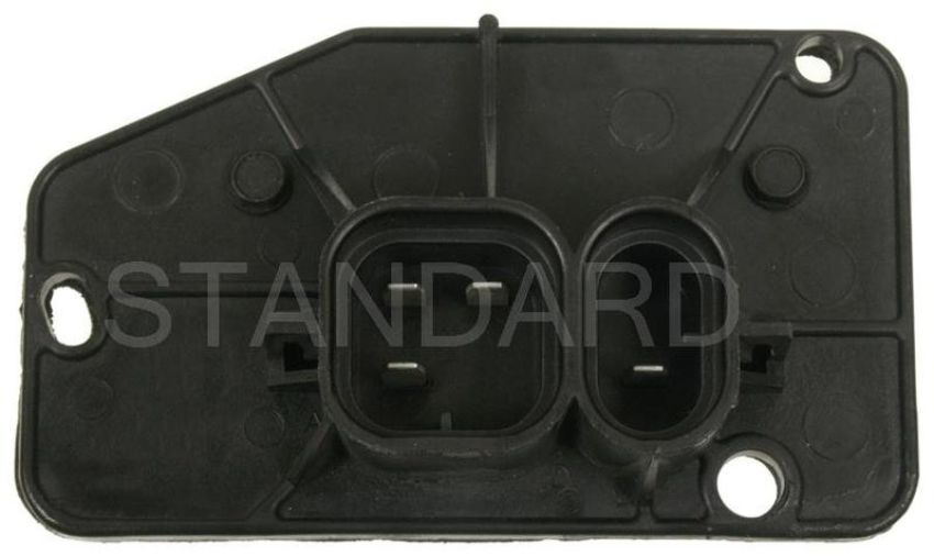 Standard Ignition RU-759 Blower Motor Resistor