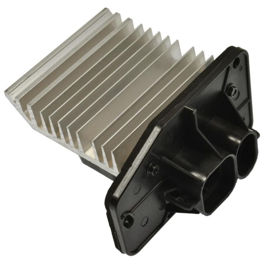 Standard Ignition RU-759 Blower Motor Resistor