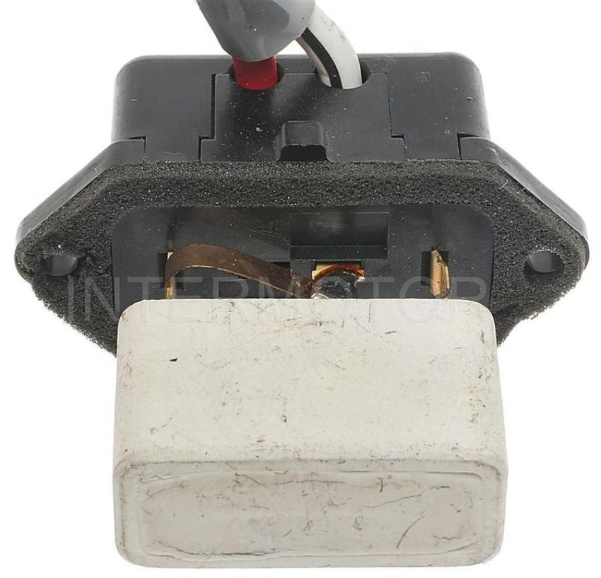 Standard Ignition RU-75 Blower Motor Resistor