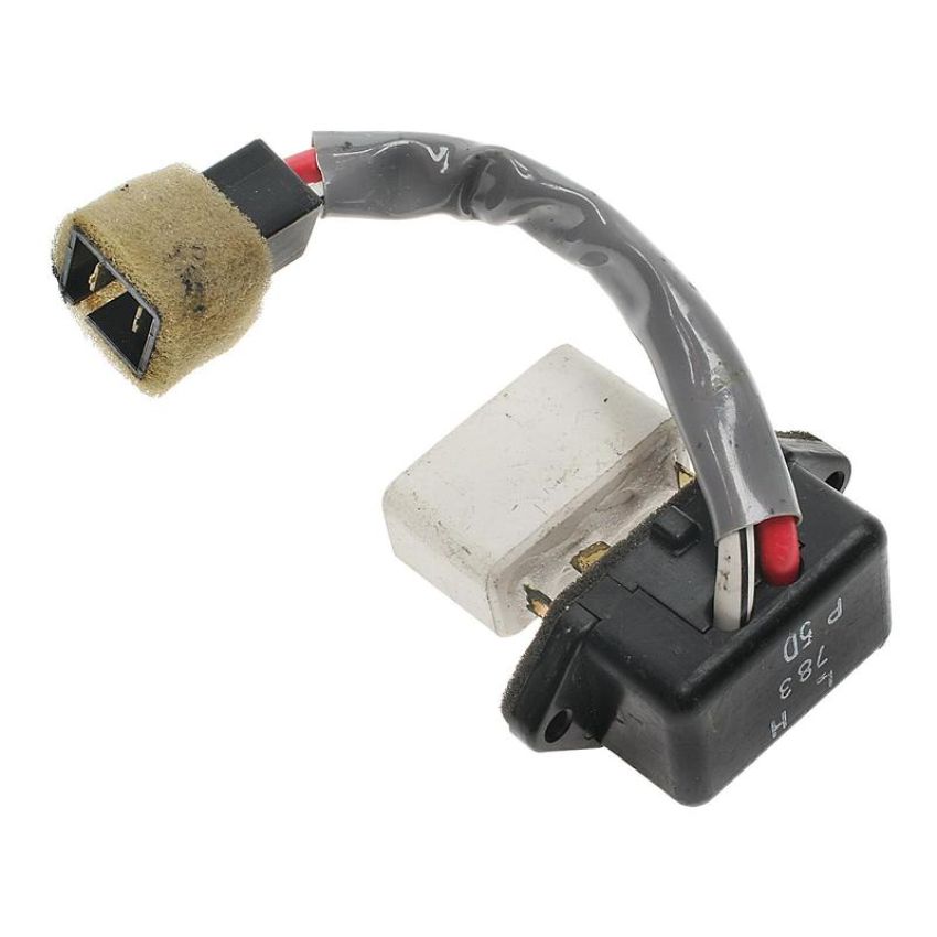 Standard Ignition RU-75 Blower Motor Resistor