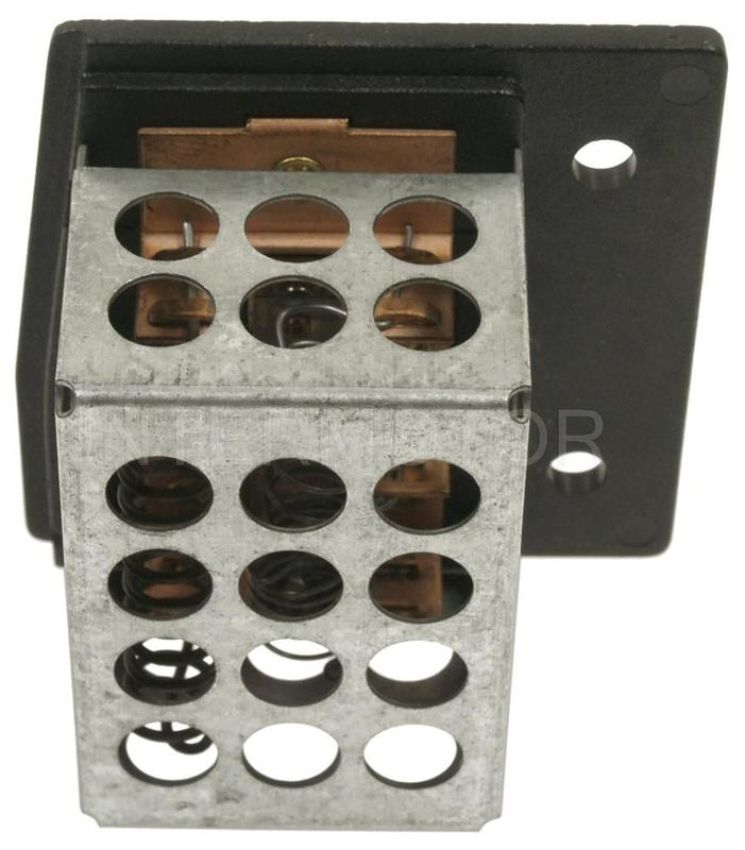 Standard Ignition RU-760 Blower Motor Resistor