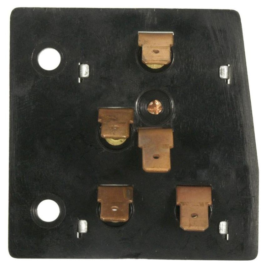 Standard Ignition RU-760 Blower Motor Resistor