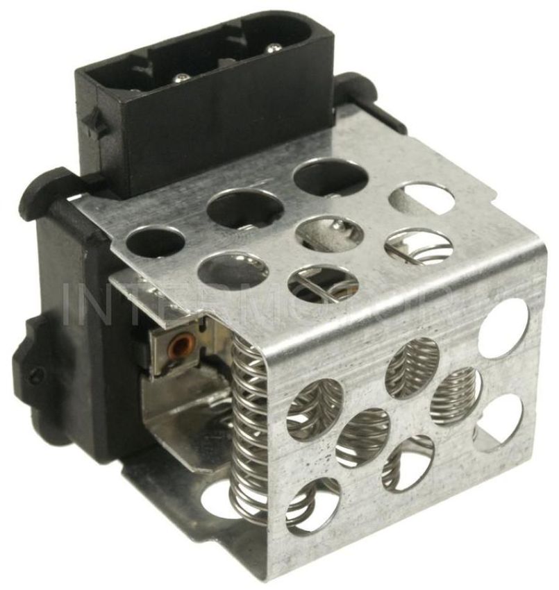 Standard Ignition RU-761 Blower Motor Resistor