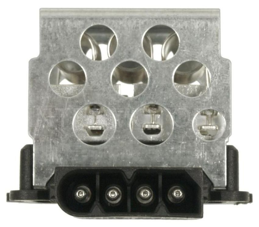 Standard Ignition RU-761 Blower Motor Resistor