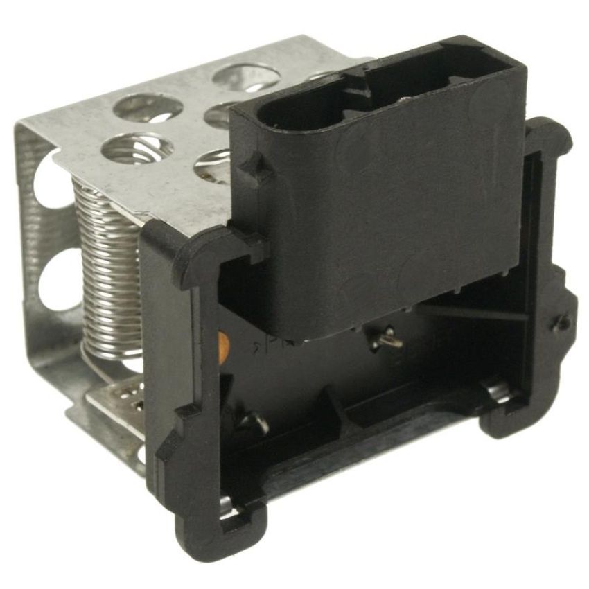 Standard Ignition RU-761 Blower Motor Resistor