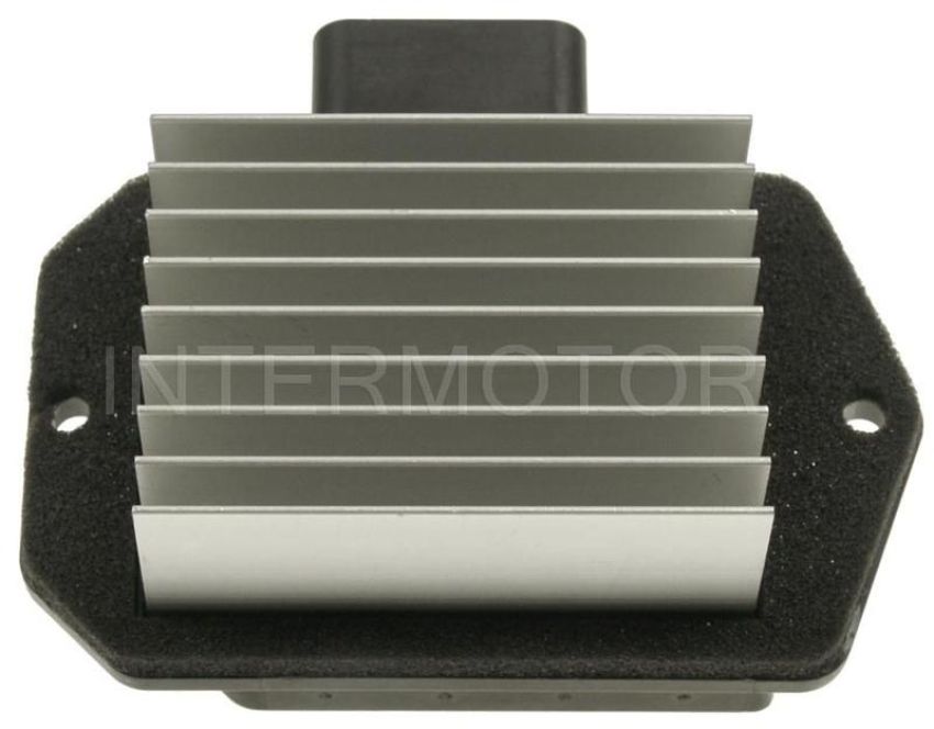 Standard Ignition RU-762 Blower Motor Resistor