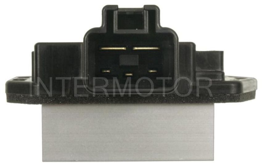 Standard Ignition RU-762 Blower Motor Resistor