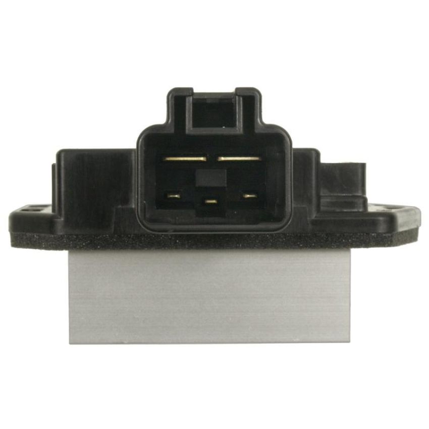Standard Ignition RU-762 Blower Motor Resistor