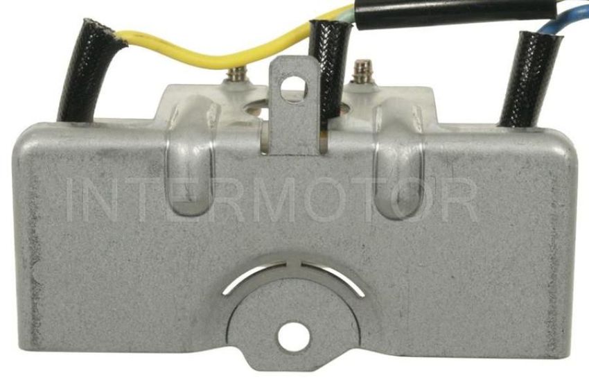 Standard Ignition RU-764 Blower Motor Resistor