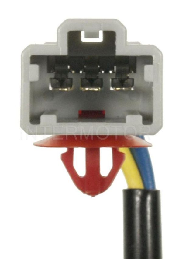 Standard Ignition RU-764 Blower Motor Resistor
